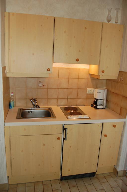Haus Elfriede Millstatt Quarto foto
