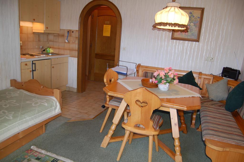 Haus Elfriede Millstatt Quarto foto