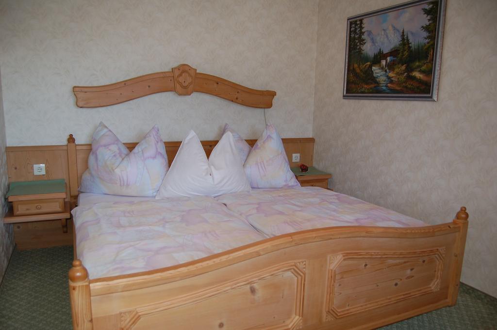 Haus Elfriede Millstatt Quarto foto