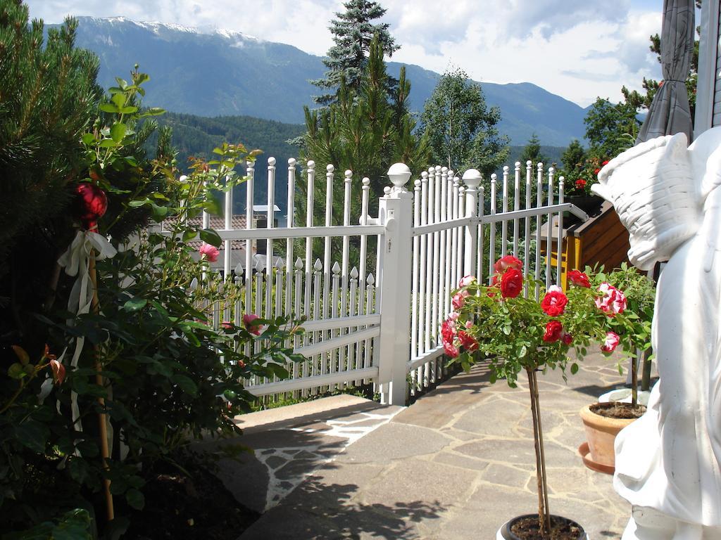 Haus Elfriede Millstatt Exterior foto