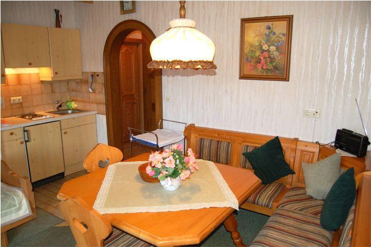 Haus Elfriede Millstatt Quarto foto