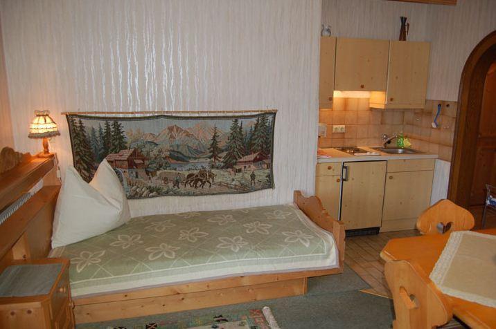 Haus Elfriede Millstatt Quarto foto